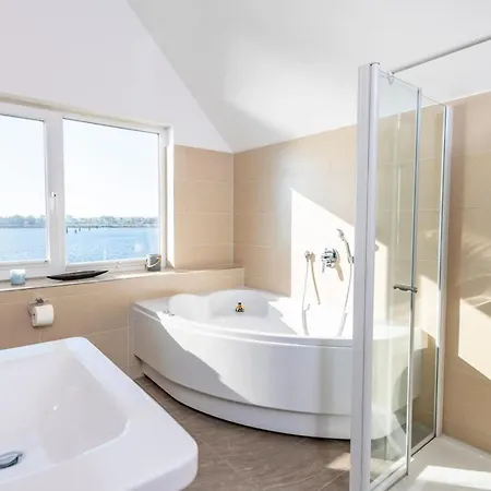 Apartament Hafenkante