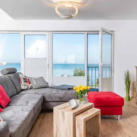 Hafenkante * Ольпениц