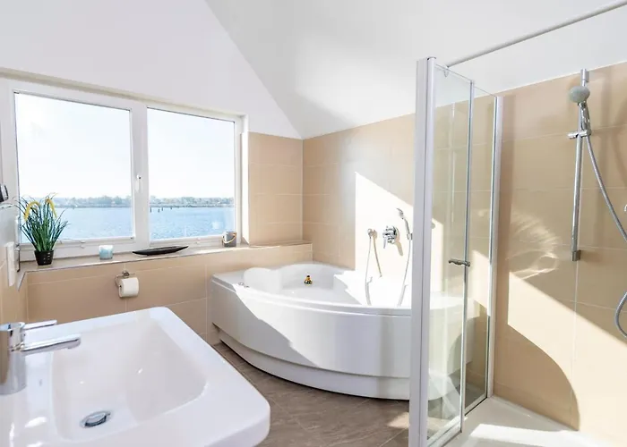 Apartamento Hafenkante